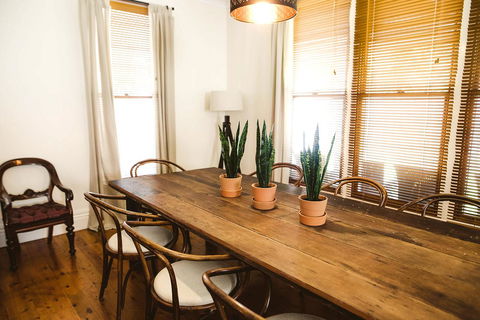 Morpeth Cottage - Yamba Accommodation 24