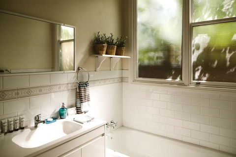 Morpeth Cottage - Yamba Accommodation 29