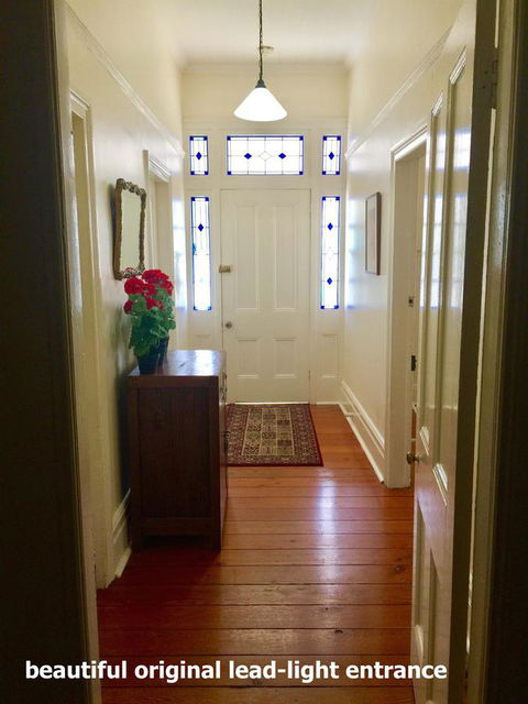 Morpeth Cottage - Yamba Accommodation 37