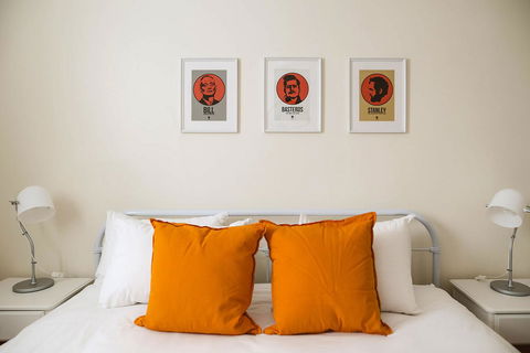 Morpeth Cottage - Yamba Accommodation 18