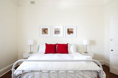 Morpeth Cottage - Yamba Accommodation 8