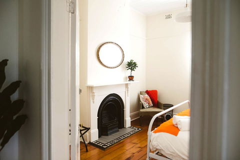 Morpeth Cottage - Yamba Accommodation 15