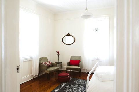 Morpeth Cottage - Yamba Accommodation 7