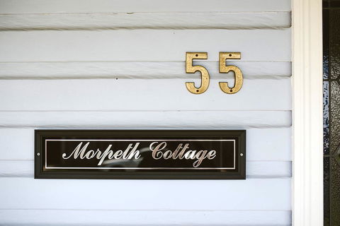 Morpeth Cottage - Yamba Accommodation 39