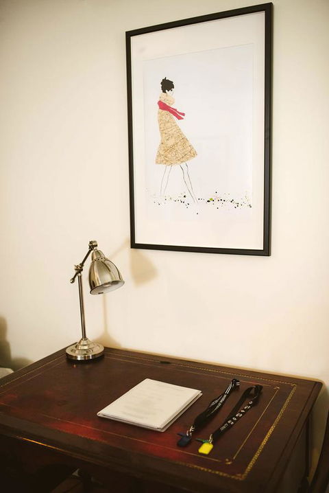 Morpeth Cottage - Yamba Accommodation 28