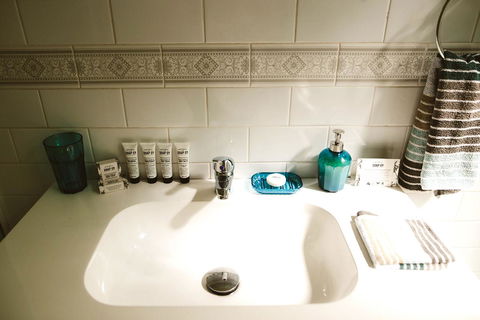 Morpeth Cottage - Yamba Accommodation 30