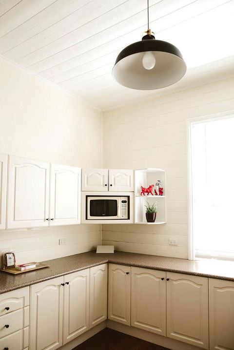 Morpeth Cottage - Yamba Accommodation 33