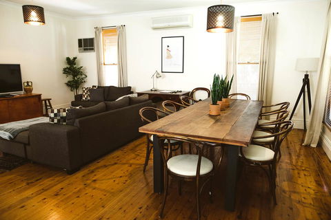 Morpeth Cottage - Yamba Accommodation 27