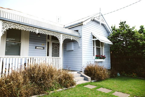 Morpeth Cottage - Yamba Accommodation 6