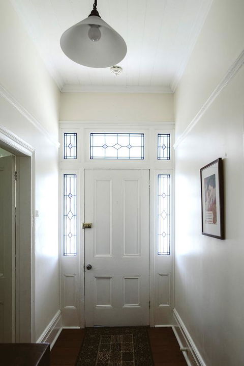 Morpeth Cottage - Yamba Accommodation 5