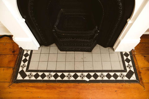 Morpeth Cottage - Yamba Accommodation 17