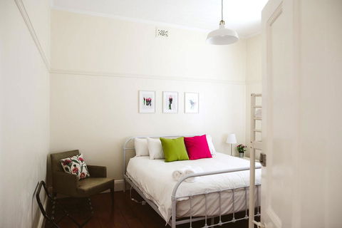 Morpeth Cottage - Yamba Accommodation 12