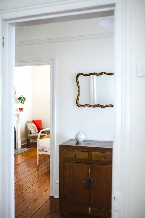 Morpeth Cottage - Yamba Accommodation 11