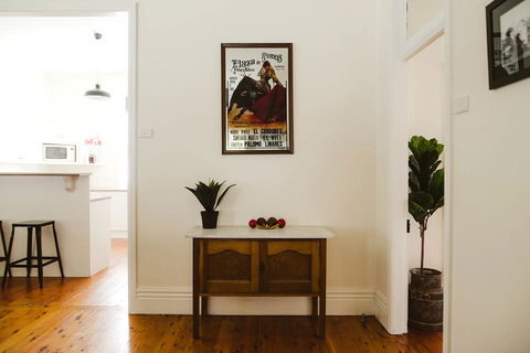 Morpeth Cottage - Yamba Accommodation 22