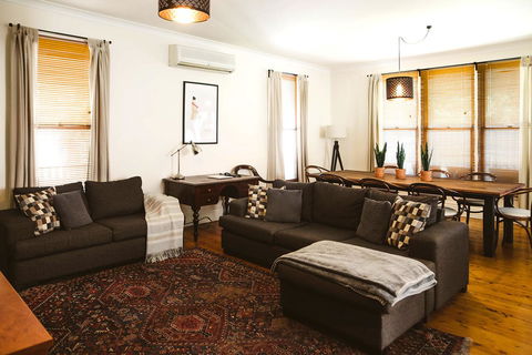 Morpeth Cottage - Yamba Accommodation 23