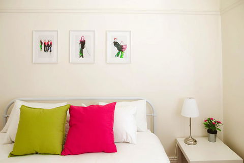 Morpeth Cottage - Yamba Accommodation 14