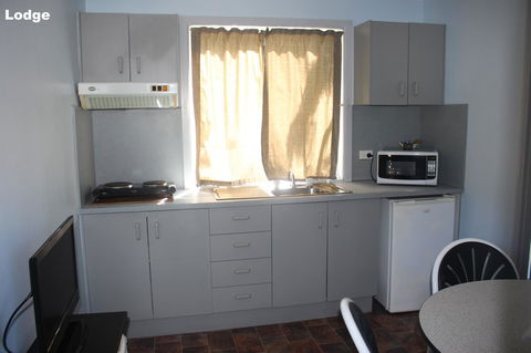 Lani\'s Holiday Island - Yamba Accommodation 27