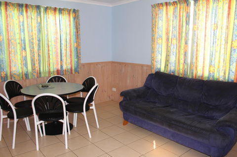 Lani\'s Holiday Island - Yamba Accommodation 6