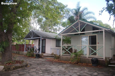Lani\'s Holiday Island - Yamba Accommodation 38