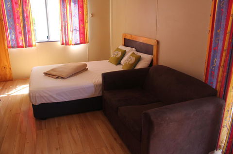 Lani\'s Holiday Island - Yamba Accommodation 13