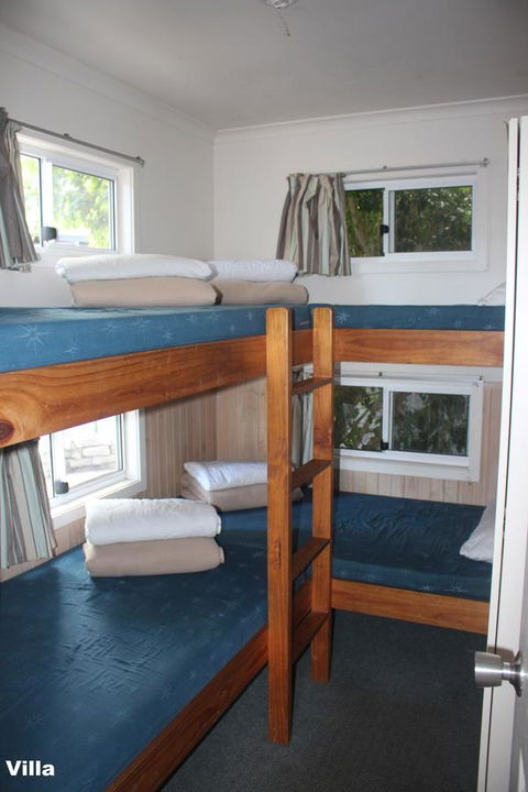 Lani\'s Holiday Island - Yamba Accommodation 34