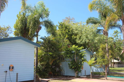 Lani\'s Holiday Island - Yamba Accommodation 22