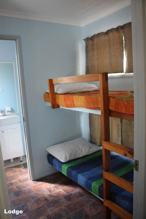 Lani\'s Holiday Island - Yamba Accommodation 25