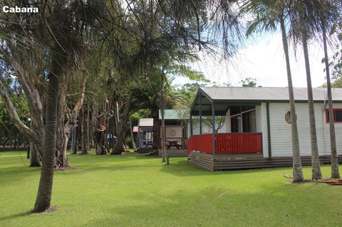 Lani\'s Holiday Island - Yamba Accommodation 28