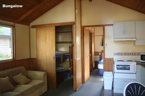 Lani\'s Holiday Island - Yamba Accommodation 41