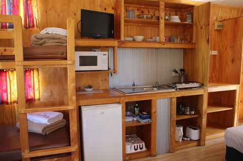 Lani\'s Holiday Island - Yamba Accommodation 17