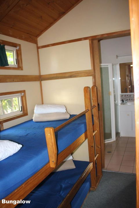 Lani\'s Holiday Island - Yamba Accommodation 40