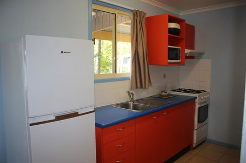 Lani\'s Holiday Island - Yamba Accommodation 5