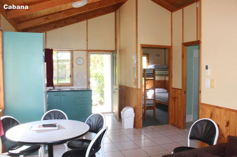 Lani\'s Holiday Island - Yamba Accommodation 32
