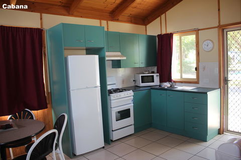 Lani\'s Holiday Island - Yamba Accommodation 29