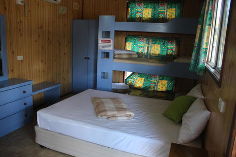 Lani\'s Holiday Island - Yamba Accommodation 14