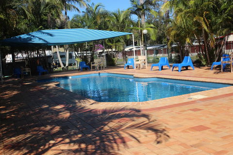 Lani\'s Holiday Island - Yamba Accommodation 43