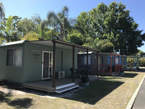 Lani\'s Holiday Island - Yamba Accommodation 19