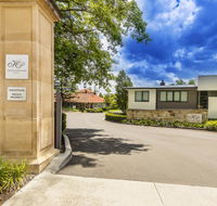 The Sebel Bowral Heritage Park - Yamba Accommodation