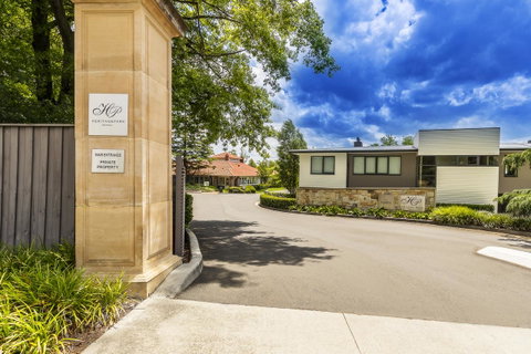 The Sebel Bowral Heritage Park - Yamba Accommodation 0