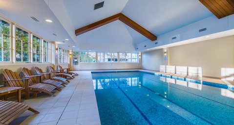 The Sebel Bowral Heritage Park - Yamba Accommodation 1