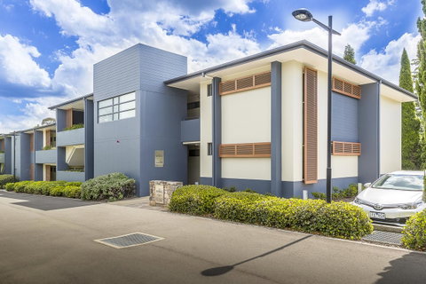 The Sebel Bowral Heritage Park - Yamba Accommodation 7