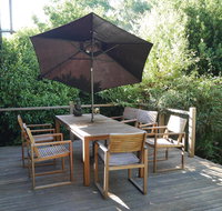 Lark Cottage - Yamba Accommodation