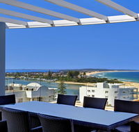 Sandy Cove Apartments - Yamba Accommodation