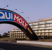 Rydges Mount Panorama Bathurst - Yamba Accommodation