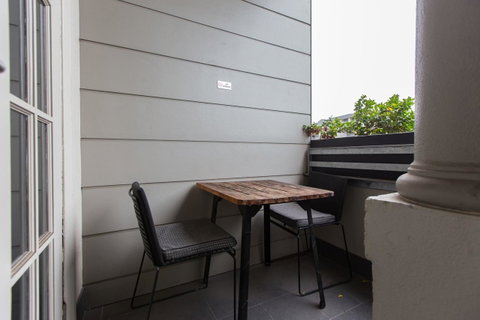 The Lucky Hotel - Yamba Accommodation 27