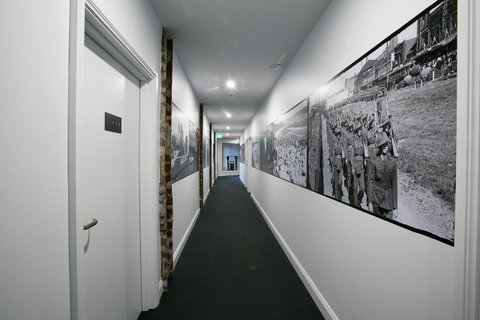 The Lucky Hotel - Yamba Accommodation 32