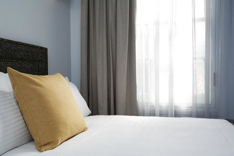 The Lucky Hotel - Yamba Accommodation 33