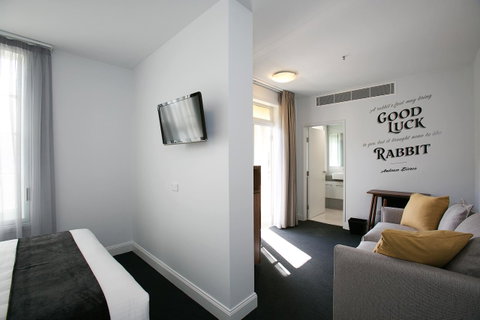 The Lucky Hotel - Yamba Accommodation 29