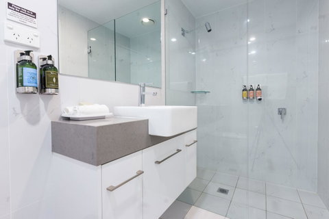 The Lucky Hotel - Yamba Accommodation 21