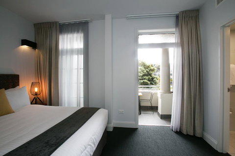 The Lucky Hotel - Yamba Accommodation 25